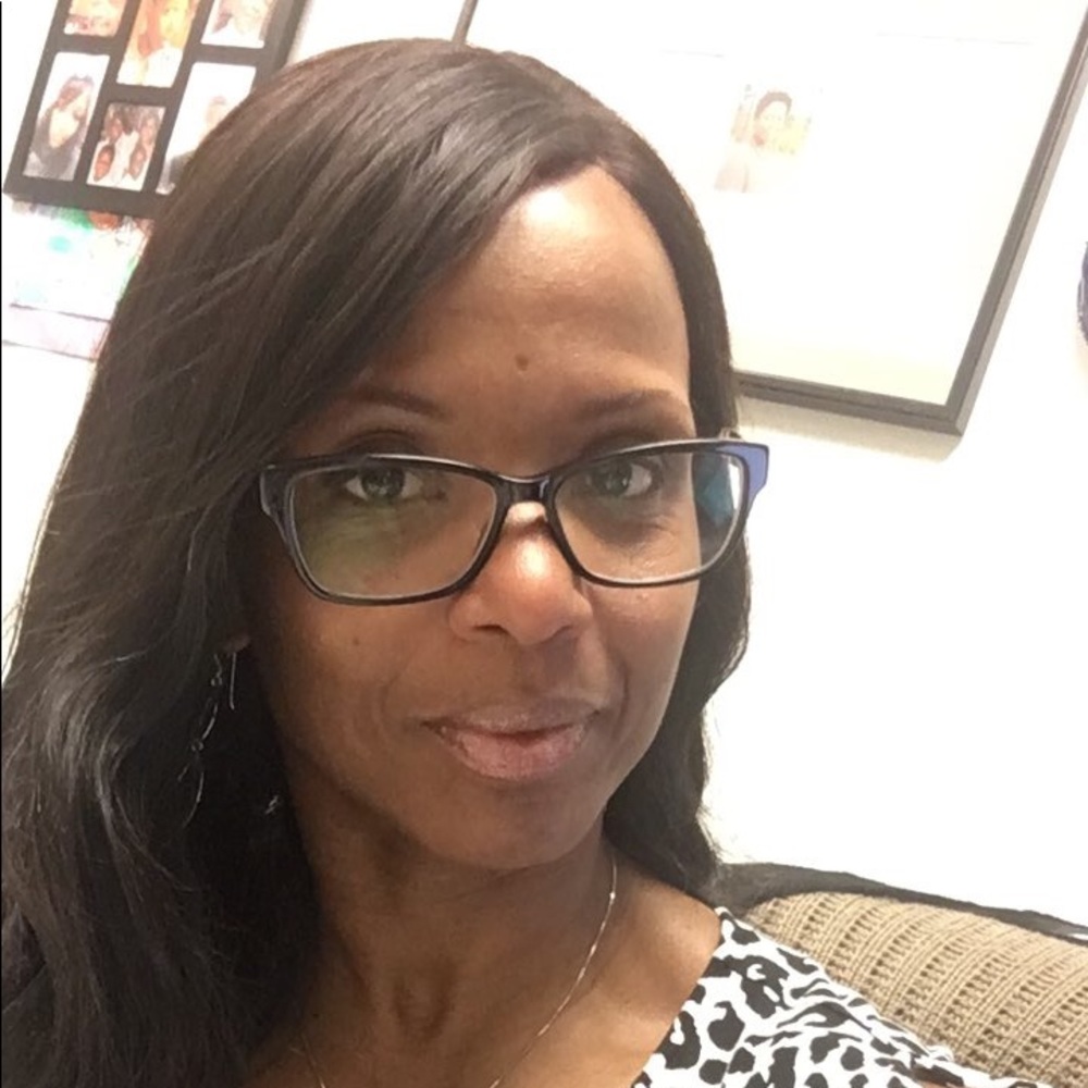 Meet your Posher, Kimberly
